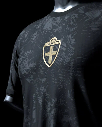 Sweden "The Lion" Special Edition