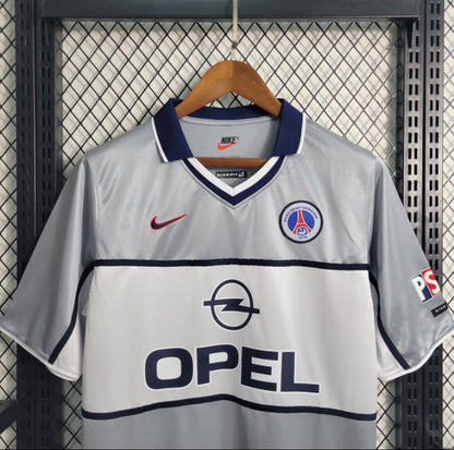 Camiseta PSG 2000