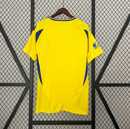 Camiseta Al-Nassr 24/25