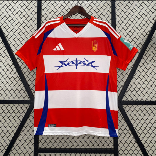 Camiseta Granada 24/25