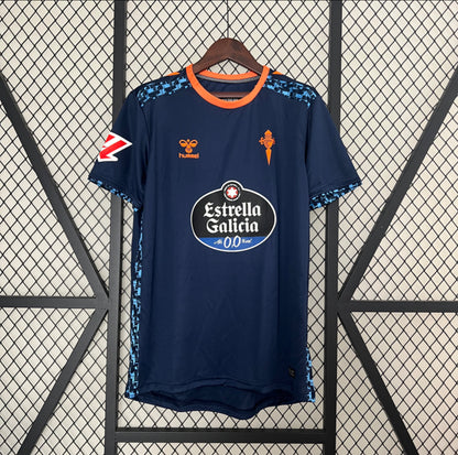 Camiseta Celta 24/25 Visitante