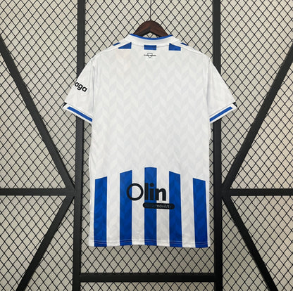 Camiseta Málaga FC Edición Especial 24/25