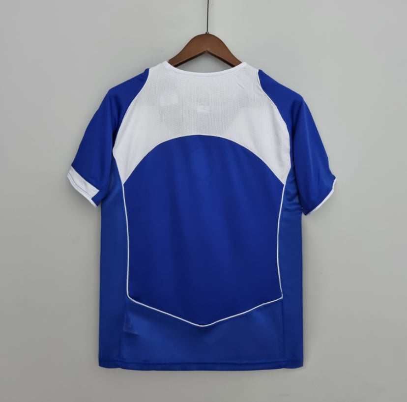 Camiseta Brasil 04/06