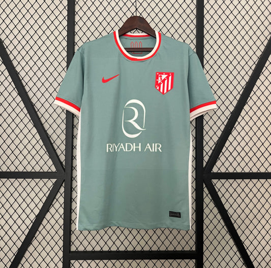 Camiseta Atlético de Madrid 24/25 Visitante