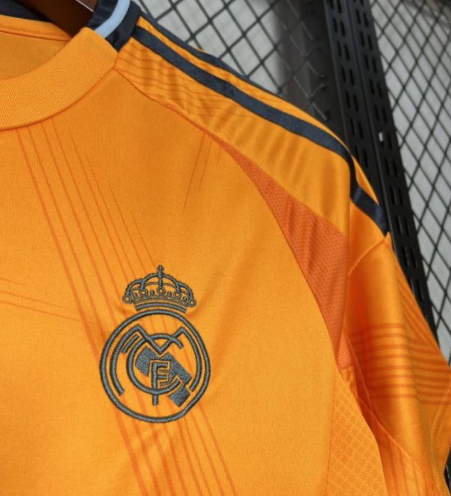 Camiseta Real Madrid 24/25