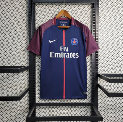 Camiseta PSG 17/18