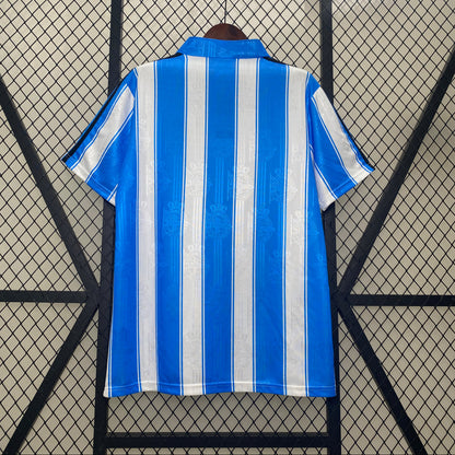 Camiseta Deportivo De La Coruña 97/98 Local