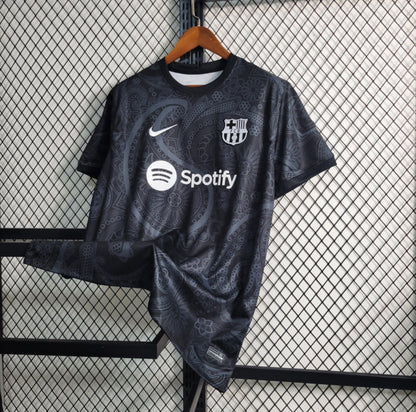 Camiseta FC Barcelona Black Edición Especial