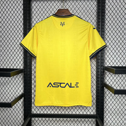 Camiseta Villarreal 24/25 Local