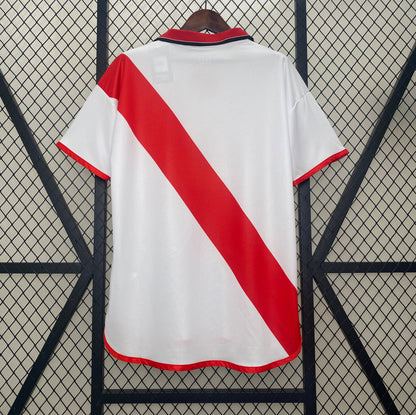 Camiseta Rayo Vallecano 01/02 Local