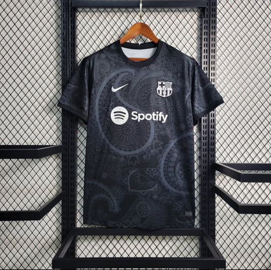 Camiseta FC Barcelona Black Edición Especial