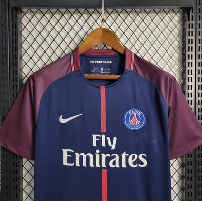 Camiseta PSG 17/18