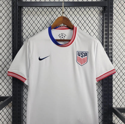 Camiseta USA 24/25