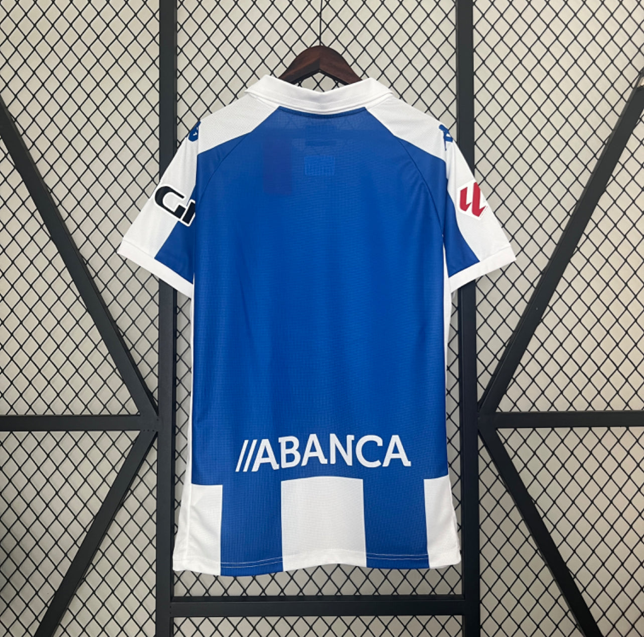 Camiseta Deportivo de la Coruña 24/25