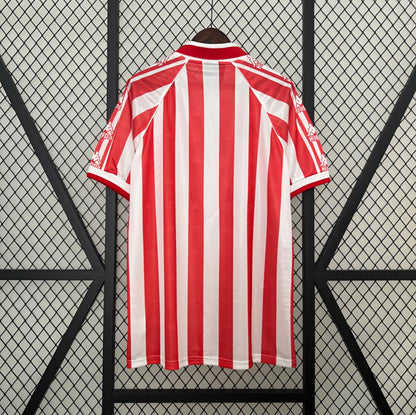 Camiseta Athletic de Bilbao 100 Aniversario