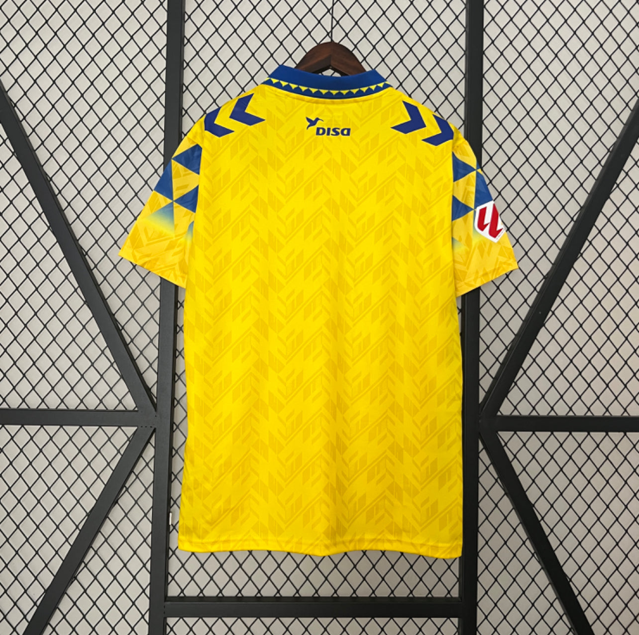 Camiseta UD Las Palmas 24/25