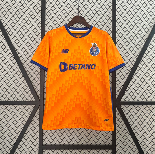 Camiseta FC Porto 24/25 Visitante