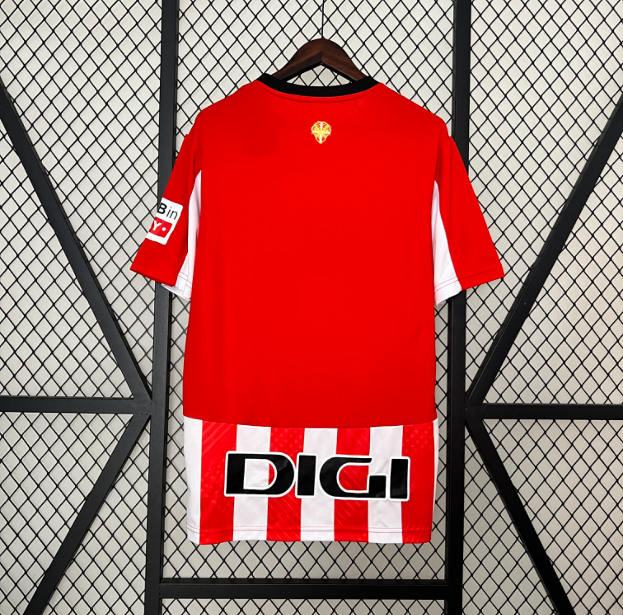 Camiseta Athletic de Bilbao 24/25