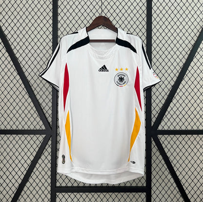 Camiseta Alemania 2006