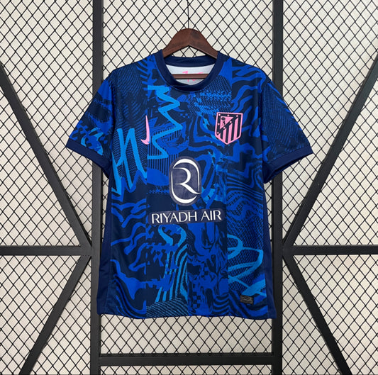 Camiseta Atlético de Madrid 24/25 Alternativa