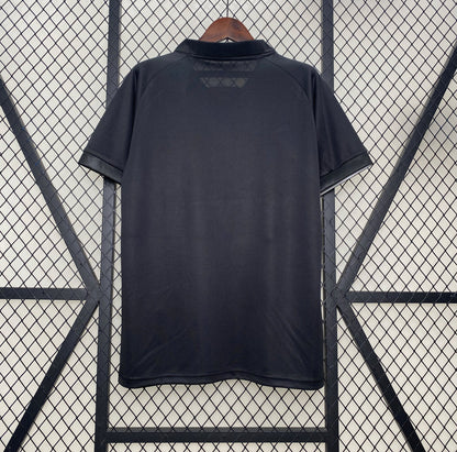 Camiseta Marsella Black Edition 24/25