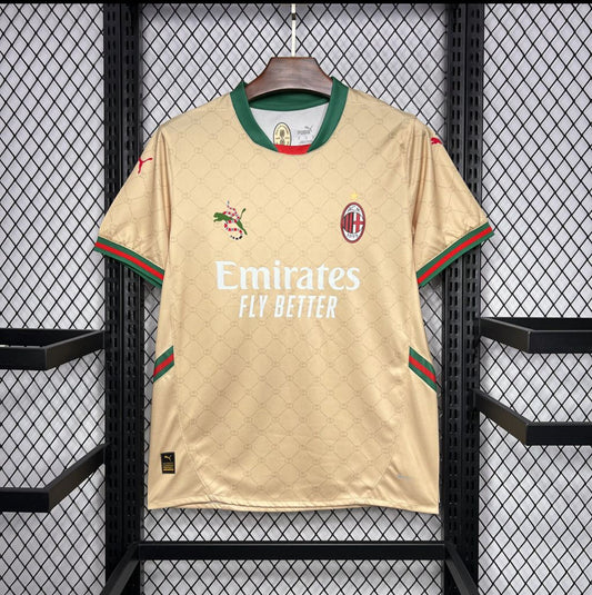 Camiseta AC Milan Edición Especial