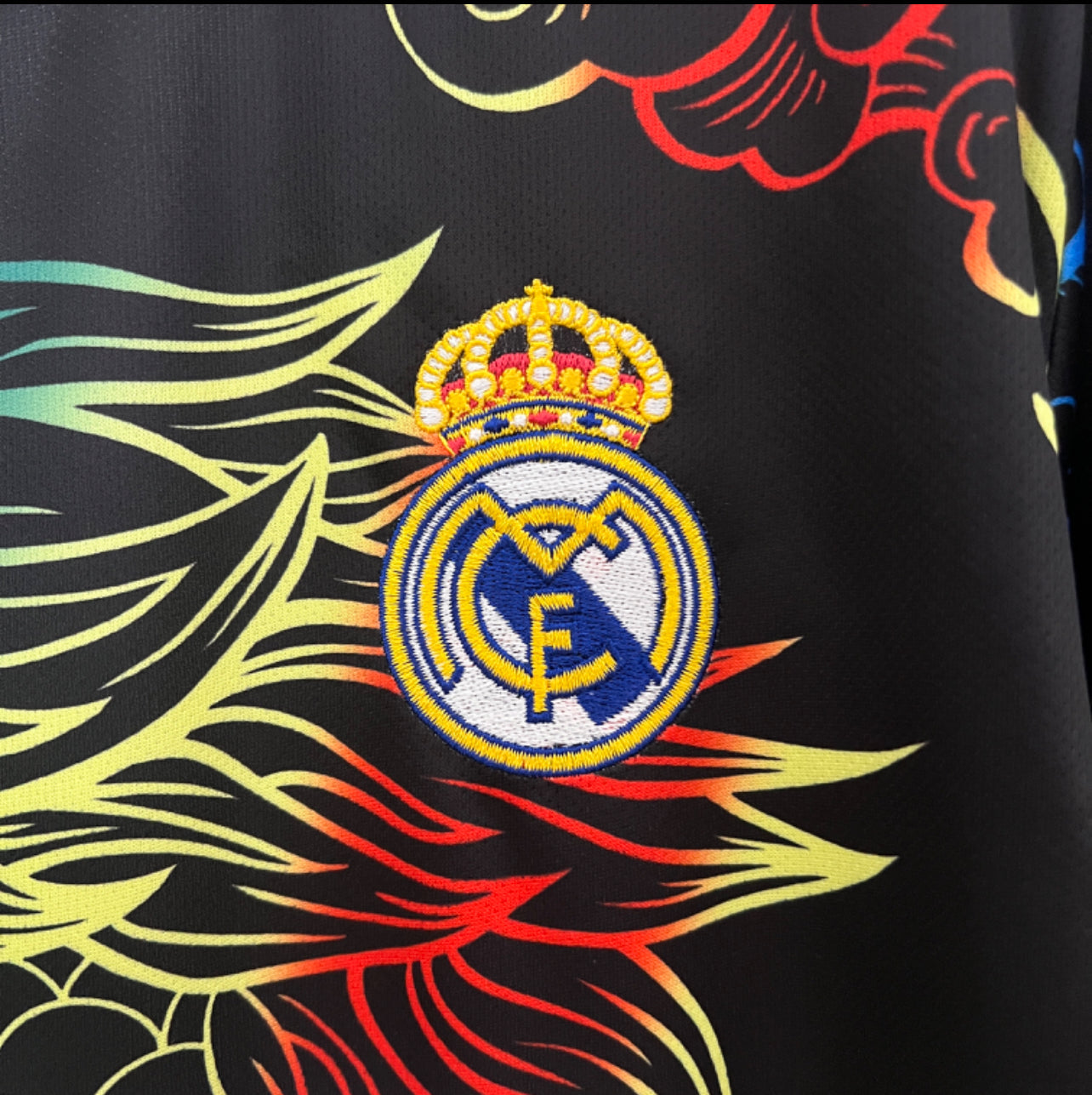 Camiseta Real Madrid Edición Especial