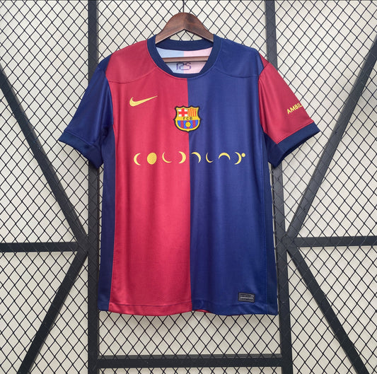 Camiseta FC Barcelona Edición Especial 24/25