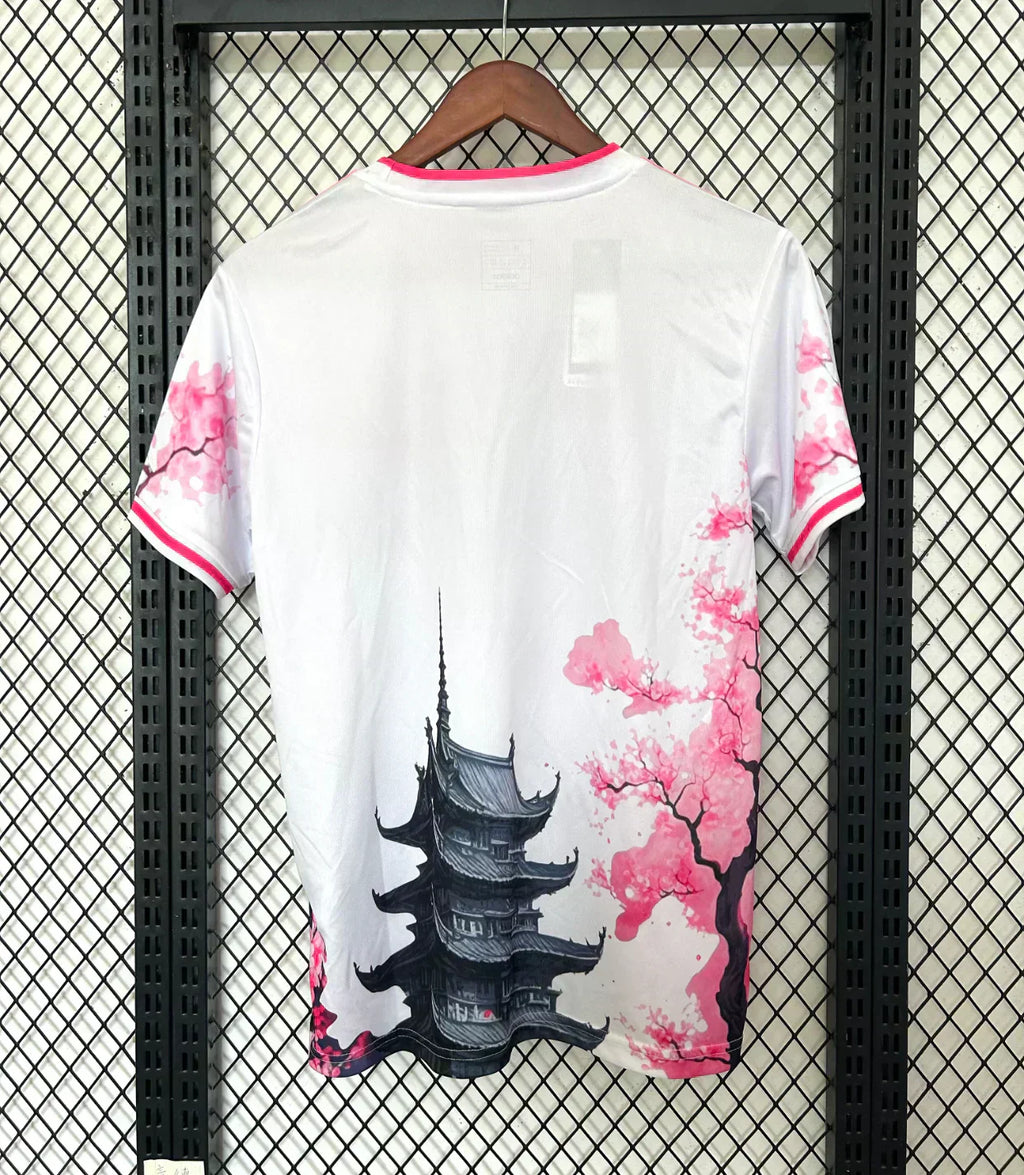 Giappone "Sakura Temple" Edizione Speciale