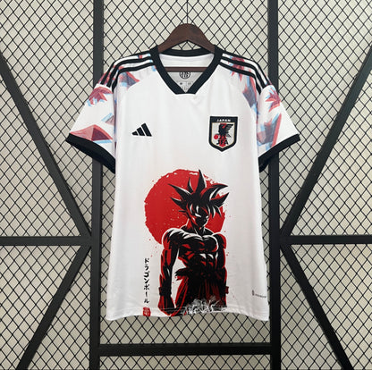 Camiseta Japón Edición Especial