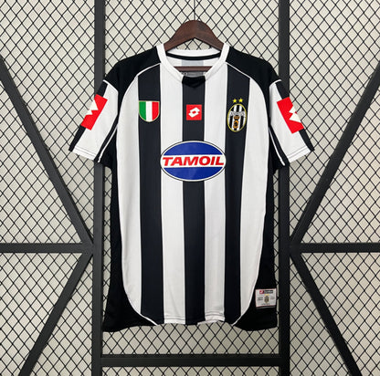 Camiseta Juventus 02/03