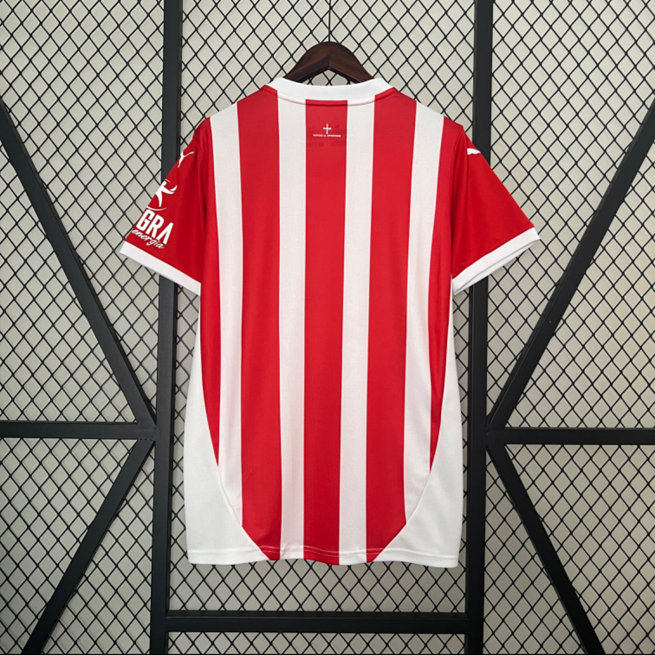 Camiseta Sporting de Gijón 24/25