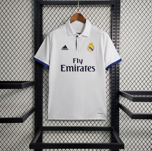 Camiseta Real Madrid 16/17