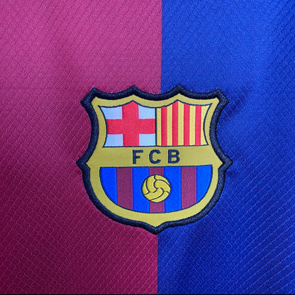 Camiseta FC Barcelona Edición Especial 24/25