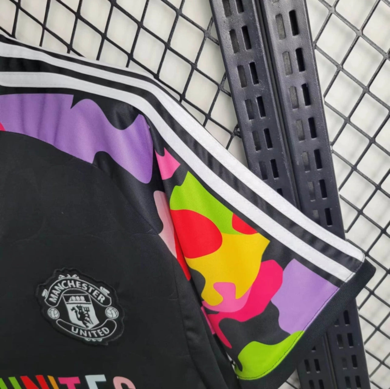 Camiseta Manchester United Training 24/25