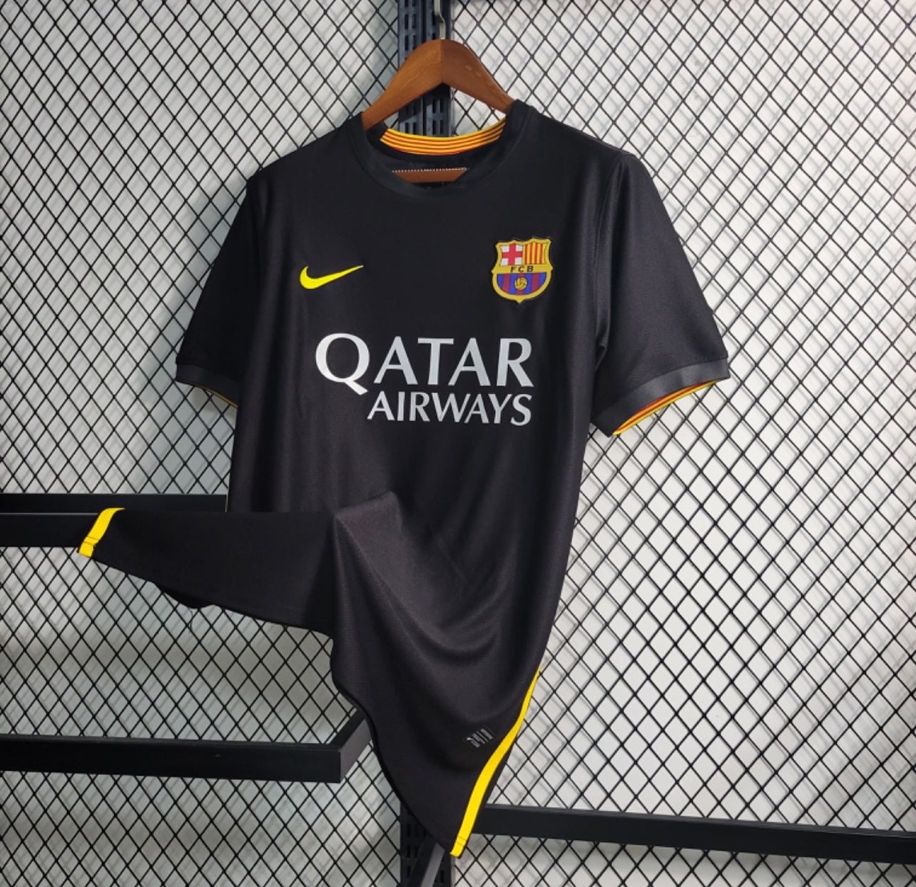 Camiseta FC Barcelona 13/14