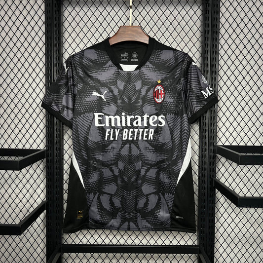 Camiseta AC Milan 24/25 Portero