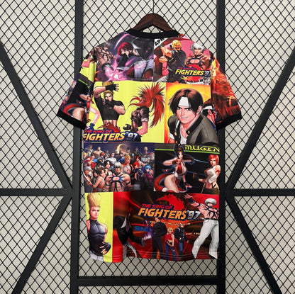 Camiseta Japón Edición Especial