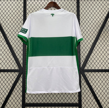 Camiseta Elche 24/25