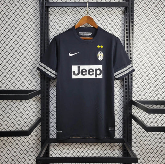 Camiseta Juventus 12/13