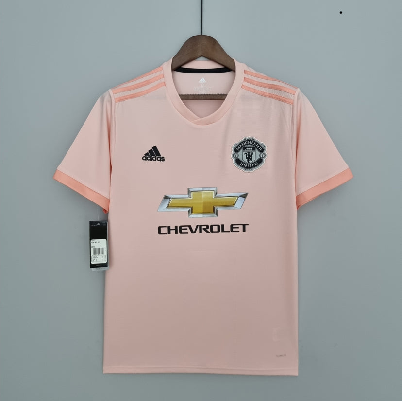 Camiseta Manchester United 18/19