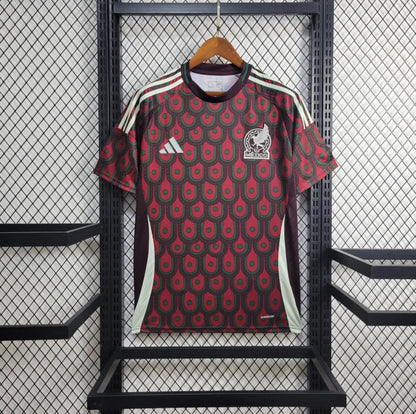 Camiseta México 24/25