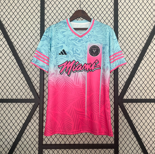 Camiseta Inter de Miami Edición Especial