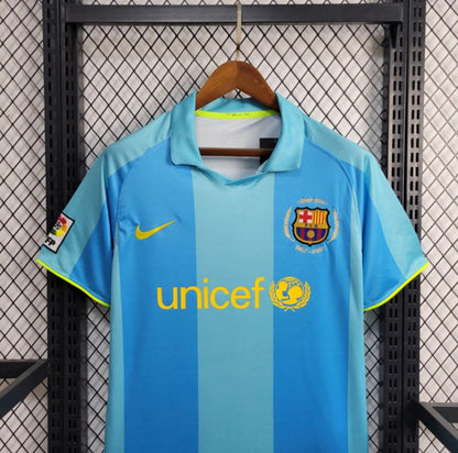 Camiseta FC Barcelona 07/08