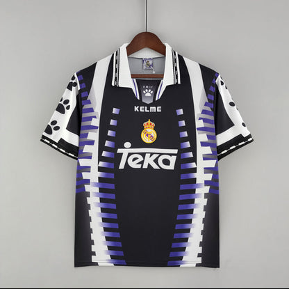 Camiseta Real Madrid 97/98