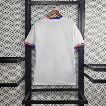 Camiseta USA 24/25