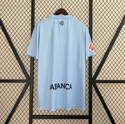 Camiseta Celta 24/25