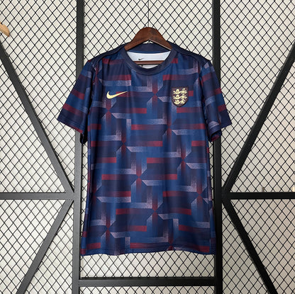 Camiseta Inglaterra Training 24/25