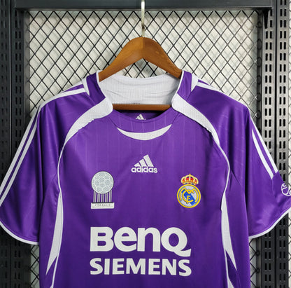 Camiseta Real Madrid 2006