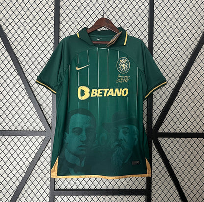 Camiseta Sporting de Lisboa Edición Especial